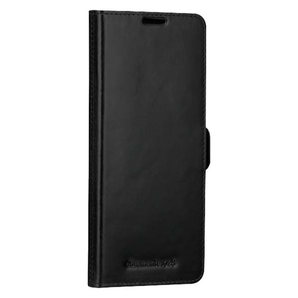 Dbramante Copenhagen Slim Case (Suits Samsung Galaxy S20) - Black
