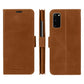 Dbramante Copenhagen Slim Case (Suits Samsung Galaxy S20) - Tan