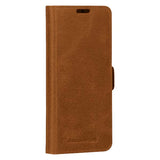Dbramante Copenhagen Slim Case (Suits Samsung Galaxy S20) - Tan