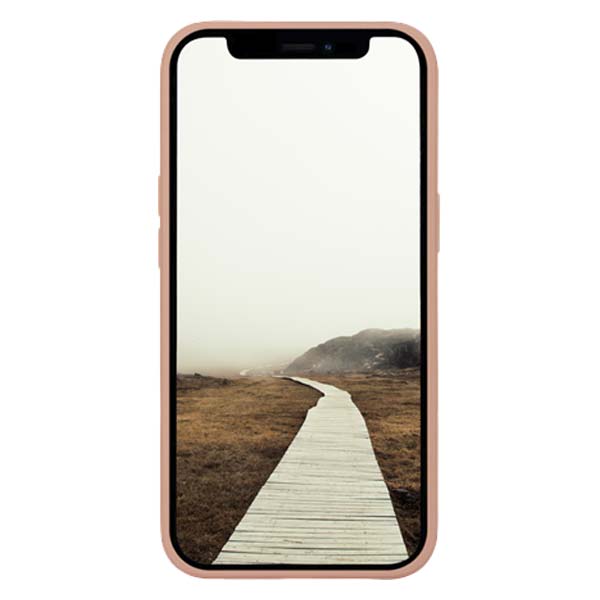 Dbramante Greenland Case (Suits iPhone 13) - Pink Sand