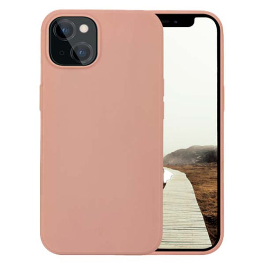 Dbramante Greenland Case (Suits iPhone 13) - Pink Sand