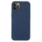 Dbramante Greenland Case (Suits iPhone 13 Pro) - Pacific Blue