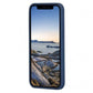 Dbramante Greenland Case (Suits iPhone 13 Pro) - Pacific Blue