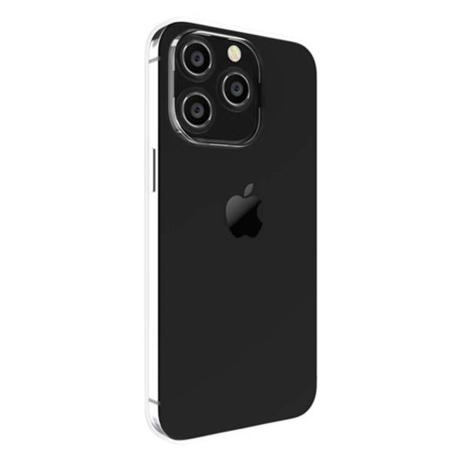 Dbramante Iceland Case (Suits iPhone 13 Pro) - Clear