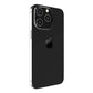 Dbramante Greenland Clear Soft Case (Suits iPhone 13 Pro) - Clear