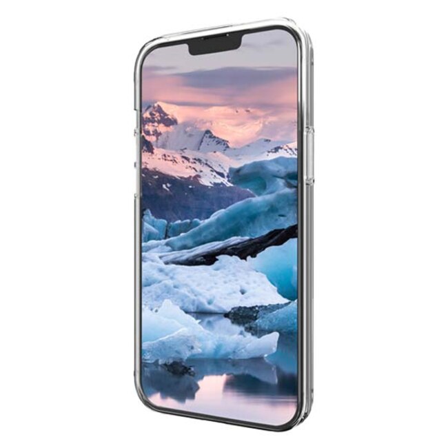 Dbramante Greenland Clear Soft Case (Suits iPhone 13 Pro) - Clear