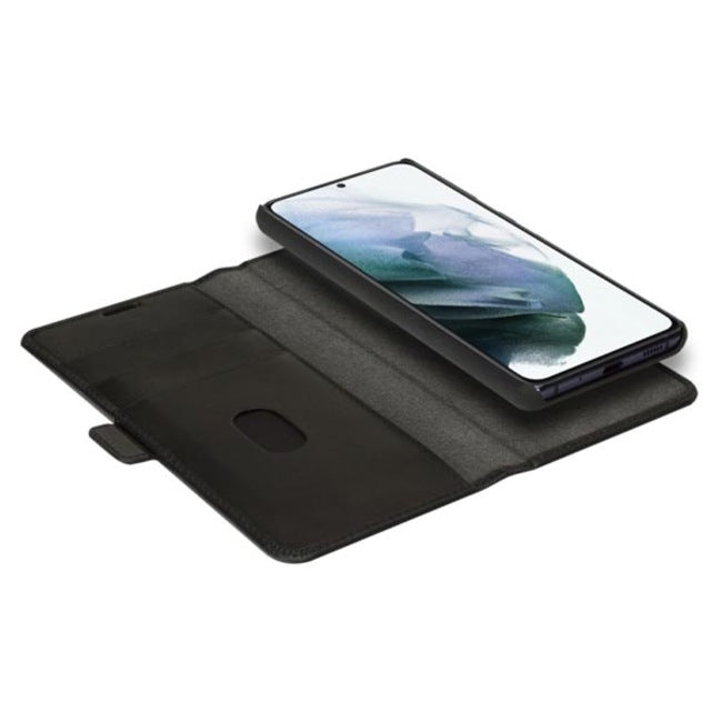 Dbramante Detachable Lynge Case (Suits Samsung Galaxy S20) - Black