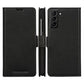 Dbramante Detachable Lynge Case (Suits Samsung Galaxy S20) - Black