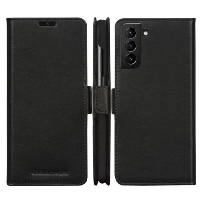 Dbramante Detachable Lynge Case (Suits Samsung Galaxy S20) - Black