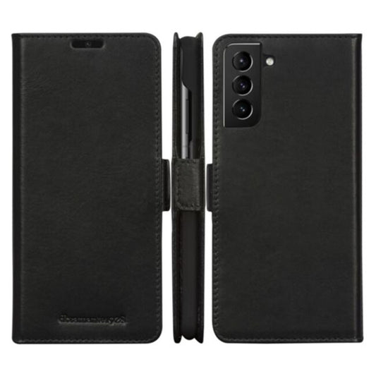 Dbramante Detachable Lynge Case (Suits Samsung Galaxy S20 Plus) - Black