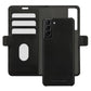 Dbramante Detachable Lynge Case (Suits Samsung Galaxy S20 Plus) - Black
