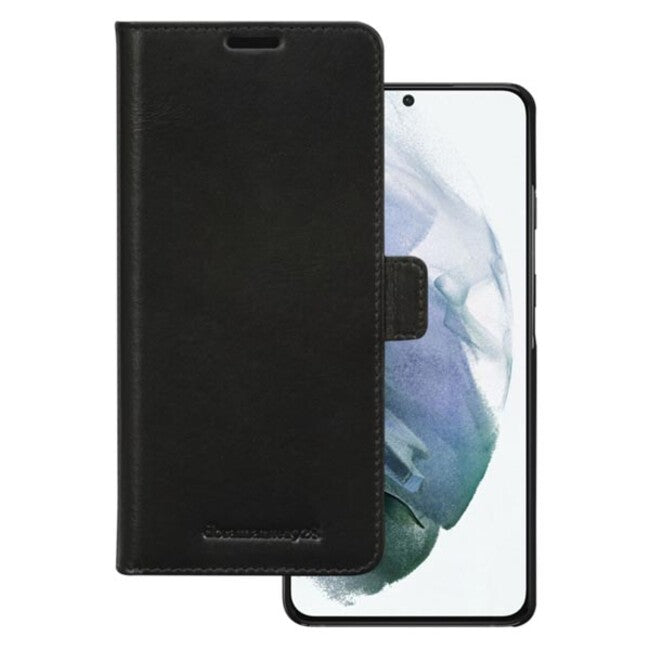 Dbramante Detachable Lynge Case (Suits Samsung Galaxy S20 Plus) - Black