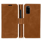Dbramante Detachable Lynge Case (Suits Samsung Galaxy S20) - Tan
