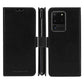 Dbramante Detachable Lynge Case (Suits Samsung S20 Ultra) - Black