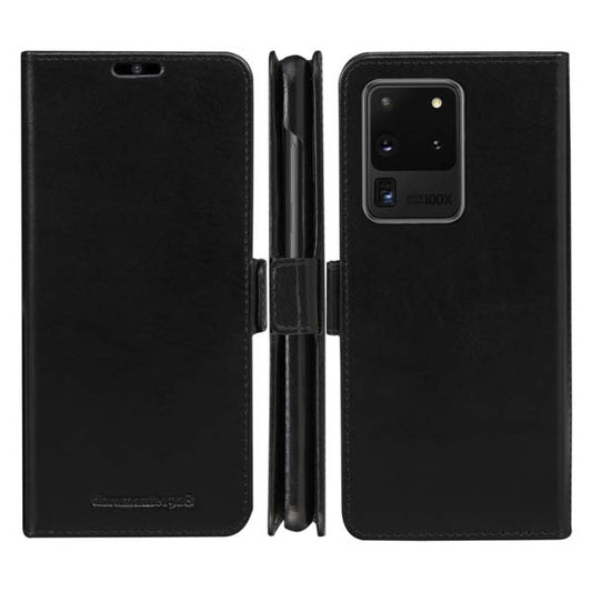 Dbramante Detachable Lynge Case (Suits Samsung S20 Ultra) - Black