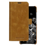 Dbramante Detachable Lynge Case (Suits Samsung Galaxy S20 Ultra) - Tan