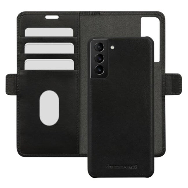 Dbramante Detachable Lynge Case (Suits Samsung Galaxy S20) - Black