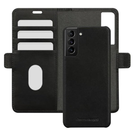 Dbramante Detachable Lynge Case (Suits Samsung Galaxy S20) - Black