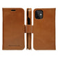 Dbramante Detachable Lynge Case (Suits iPhone 12 Mini) - Tan