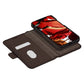 Dbramante Milano Case (Suits iPhone 12 Mini) - Dark Chocolate