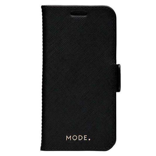 Dbramante Milano Case (Suits iPhone 12 Mini) - Night Black