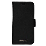 Dbramante Milano Case (Suits iPhone 12 Mini) - Night Black