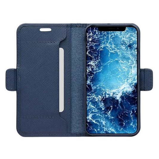 Dbramante Milano Case (Suits iPhone 12 Mini) - Ocean Blue