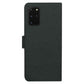 Dbramante Detachable New York Case (Suits Samsung Galaxy S20 Plus) - Evergreen