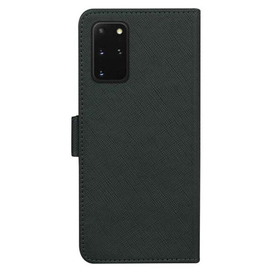 Dbramante Detachable New York Case (Suits Samsung Galaxy S20 Plus) - Evergreen