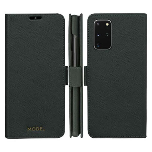 Dbramante Detachable New York Case (Suits Samsung Galaxy S20 Plus) - Evergreen