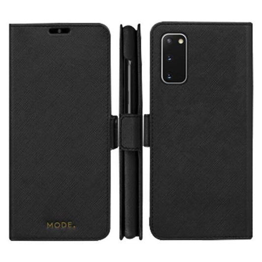 Dbramante Detachable New York Case (Suits Samsung Galaxy S20 Plus) - Night Black