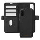 Dbramante Detachable New York Case (Suits Samsung Galaxy S20 Plus) - Night Black
