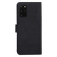 Dbramante Detachable New York Case (Suits Samsung Galaxy S20 Plus) - Night Black