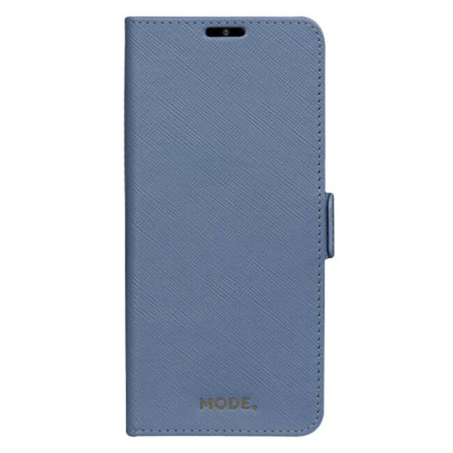 Dbramante Detachable New York Case (Suits Samsung Galaxy S20 Plus) - Nightfall Blue