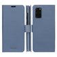 Dbramante Detachable New York Case (Suits Samsung Galaxy S20 Plus) - Nightfall Blue