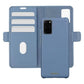 Dbramante Detachable New York Case (Suits Samsung Galaxy S20 Plus) - Nightfall Blue