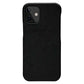 Dbramante Detachable New York Case (Suits iPhone 12 Mini) - Night Black