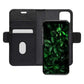 Dbramante Detachable New York Case (Suits iPhone 12 Mini) - Night Black