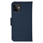 Dbramante Detachable New York Case (Suits iPhone 12 Mini) - Ocean Blue
