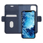 Dbramante Detachable New York Case (Suits iPhone 12 Mini) - Ocean Blue
