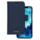 Dbramante Detachable New York Case (Suits iPhone 12 Mini) - Ocean Blue