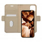 Dbramante Detachable New York Case (Suits iPhone 12 Mini) - Sahara Sand