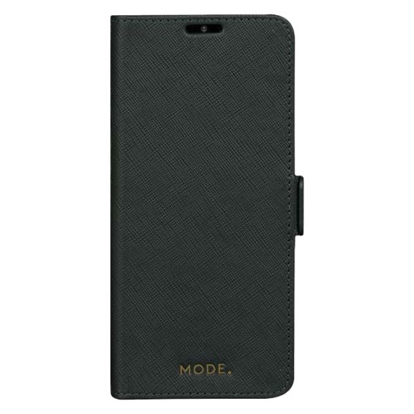 Dbramante Detachable Newyork Case (Suits Samsung Galaxy S20) - Evergreen