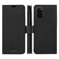 Dbramante Detachable Newyork Case (Suits Samsung Galaxy S20) - Night Black