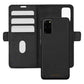 Dbramante Detachable Newyork Case (Suits Samsung Galaxy S20) - Night Black