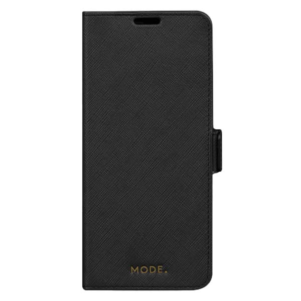 Dbramante Detachable Newyork Case (Suits Samsung Galaxy S20) - Night Black