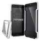 X-Doria Defense DropShield Case (Suits Huawei P10) - Clear/White