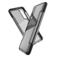 X-Doria Defense Protection Case (Suits Huawei P30) - Clear/Black