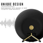 Defunc TRUE HOME Multi Room Wi-fi Speaker Large - Black