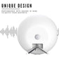 Defunc TRUE HOME Multi Room Wifi Speaker Small - White